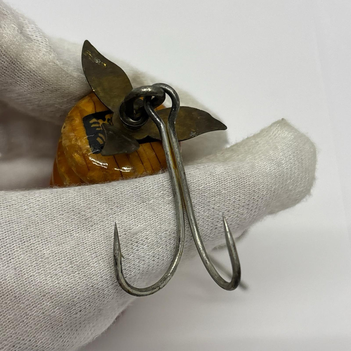 道楽　モコモコポッパー オールド・ハンドメイド