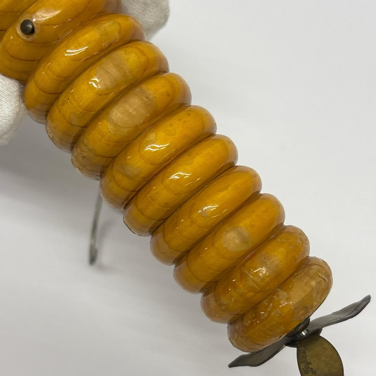 道楽　モコモコポッパー オールド・ハンドメイド