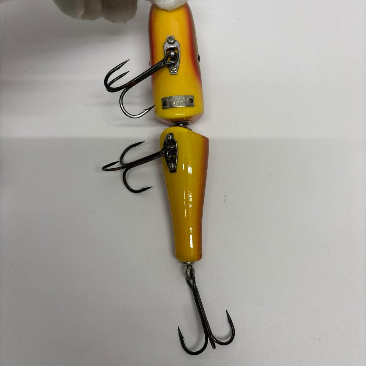 道楽　シャンハイミキ オールド・ハンドメイド