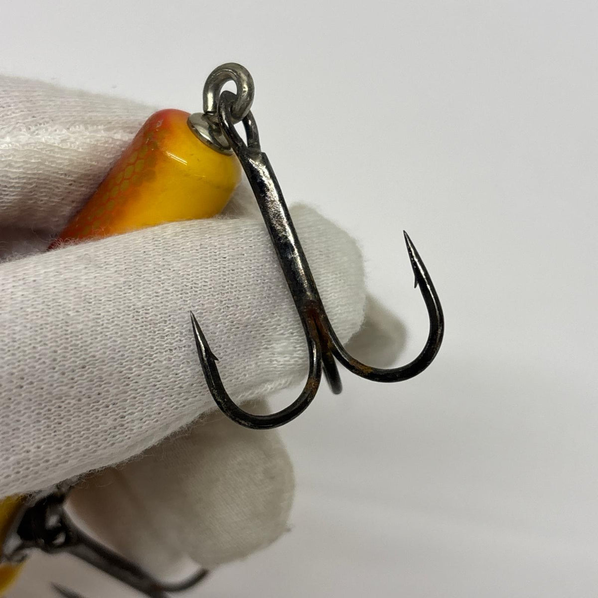 道楽　シャンハイミキ オールド・ハンドメイド