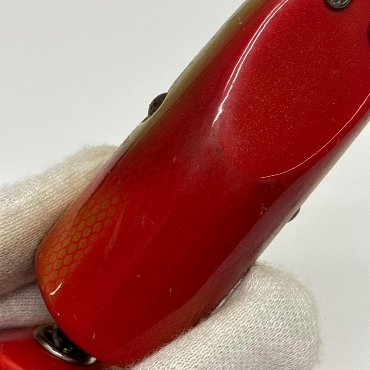道楽　シャンハイミキ オールド・ハンドメイド