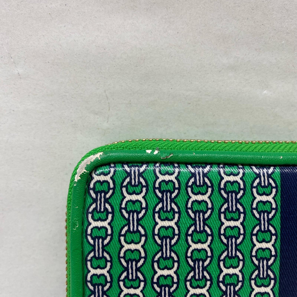 TORY BURCH/ラウンド/長財布