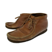 シューズ wallabee ブラウン 26.5cm (US8 1/2 UK8 EU43) ブラウン