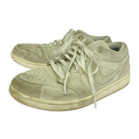 スニーカー Air Jordan 1 Low Craft（27.0） 27cm (US9 UK8 1/2 EU44) ホワイト