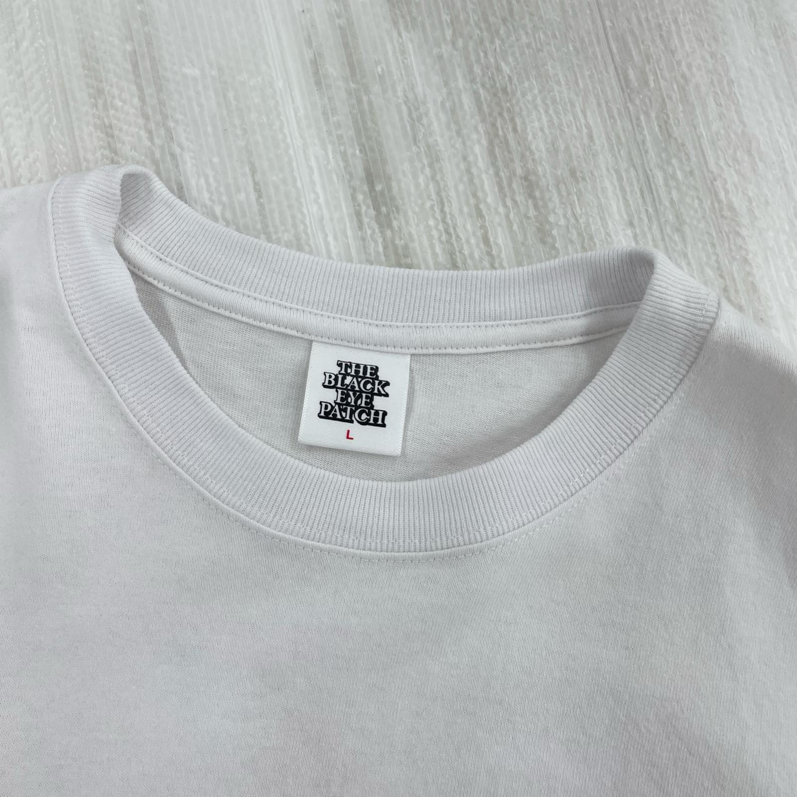 半袖Ｔシャツ HOT L L ホワイト