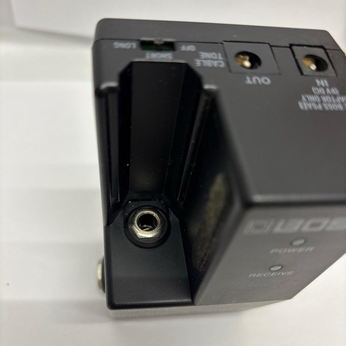 BOSS WL-50 ギターワイヤレスシステム エフェクター