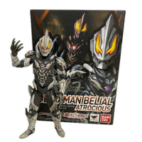 ウルトラマンベリアル アトロシアス S.H.F フィギュア/グッズ