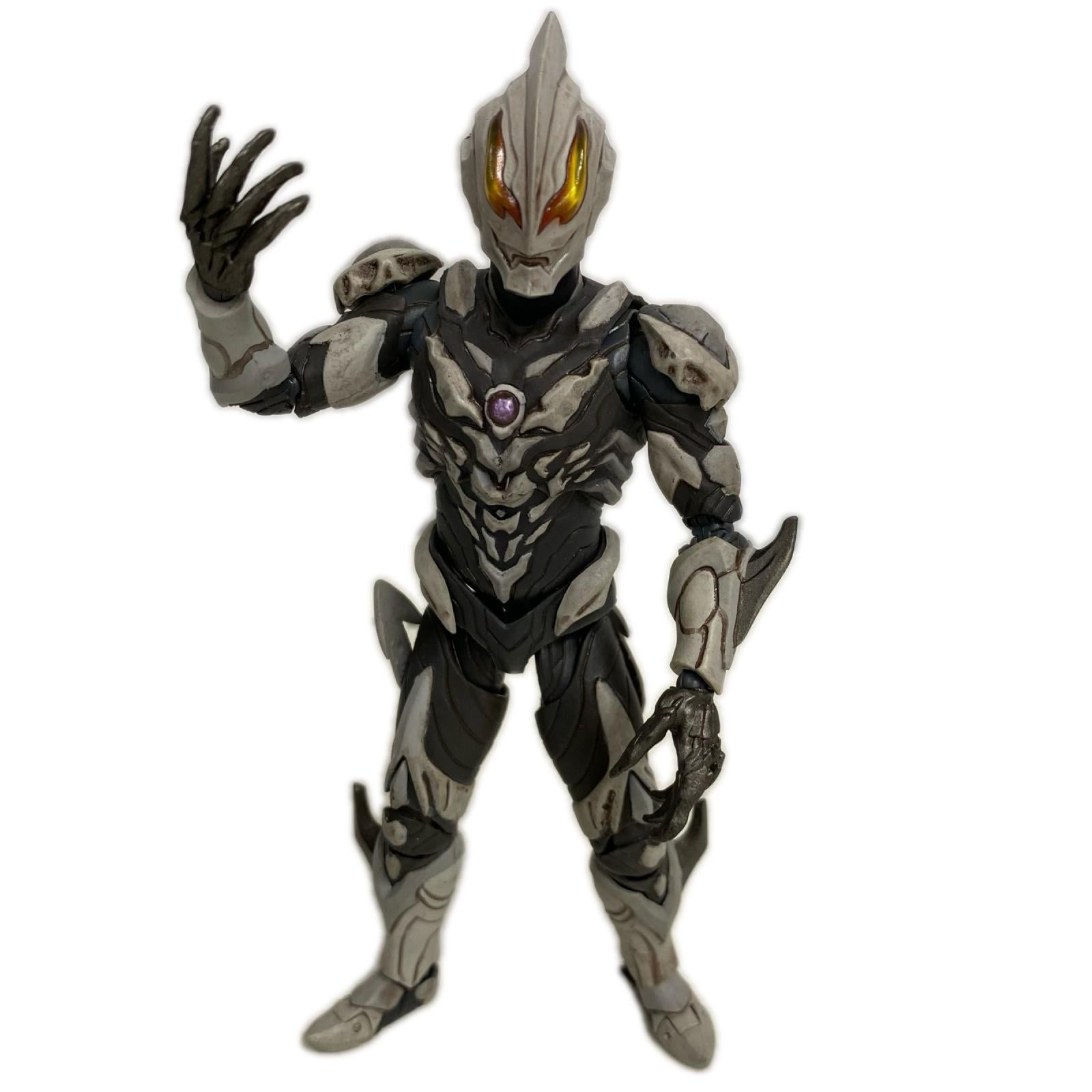 ウルトラマンベリアル アトロシアス S.H.F フィギュア/グッズ