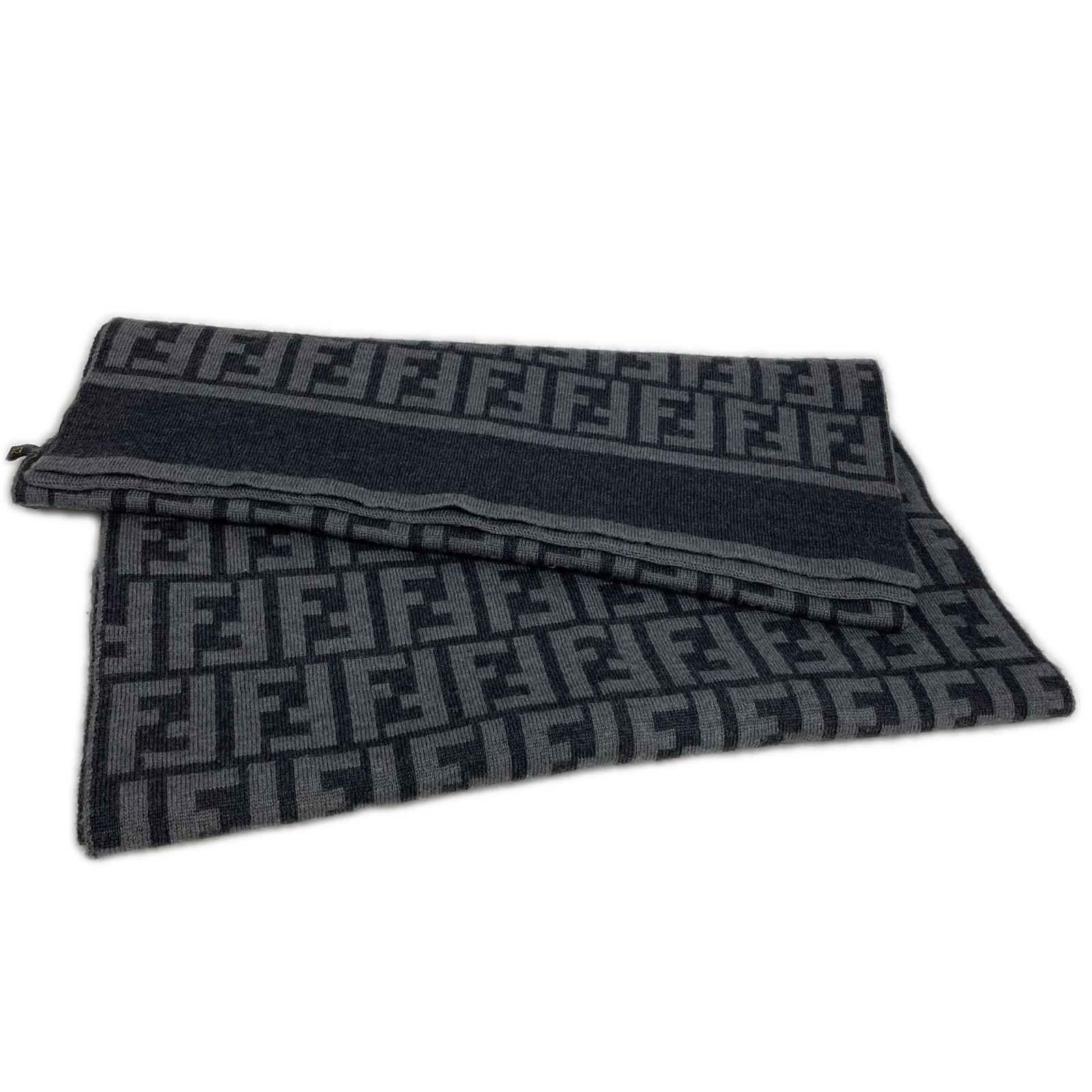 FENDI/ズッカ柄/総柄 52