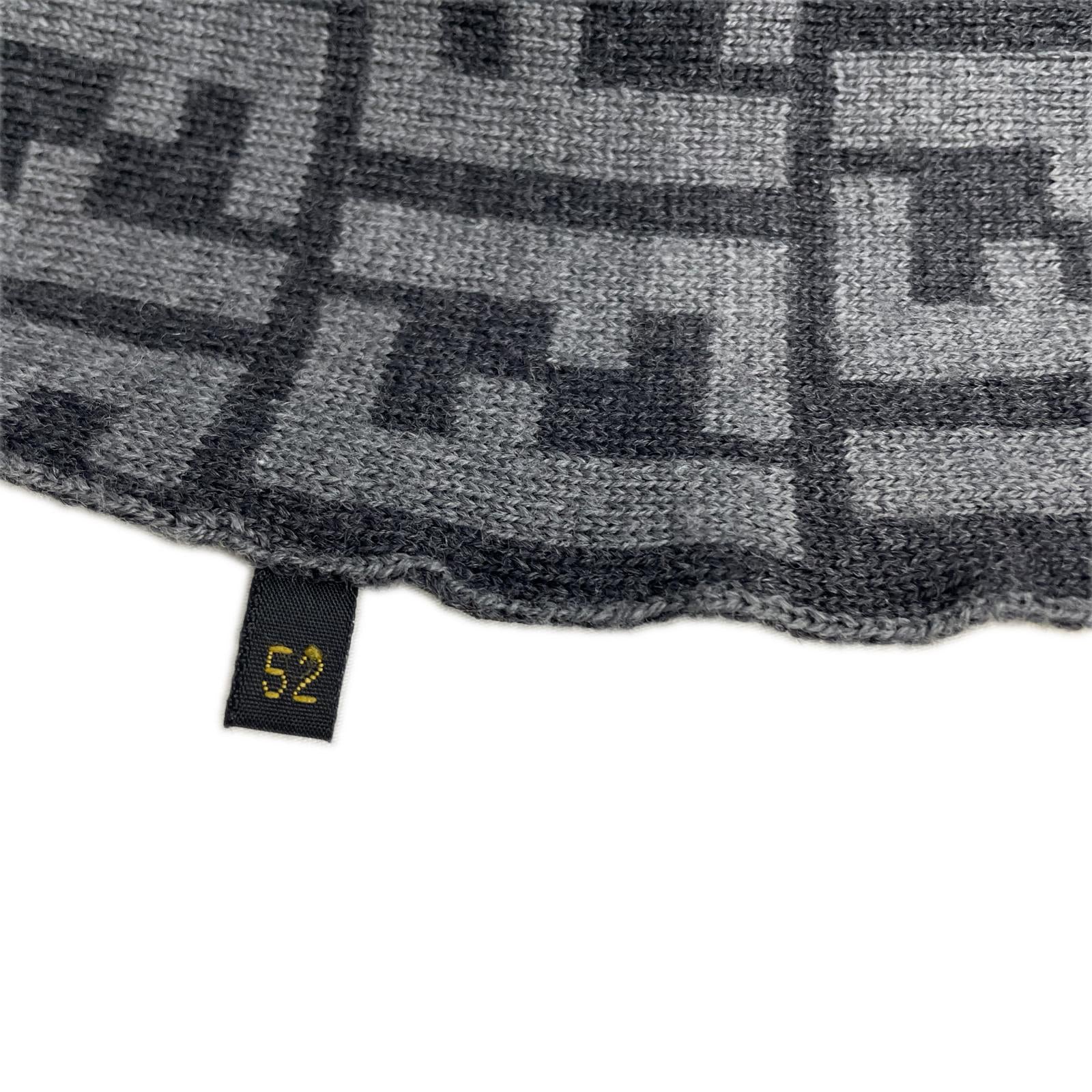 FENDI/ズッカ柄/総柄 52