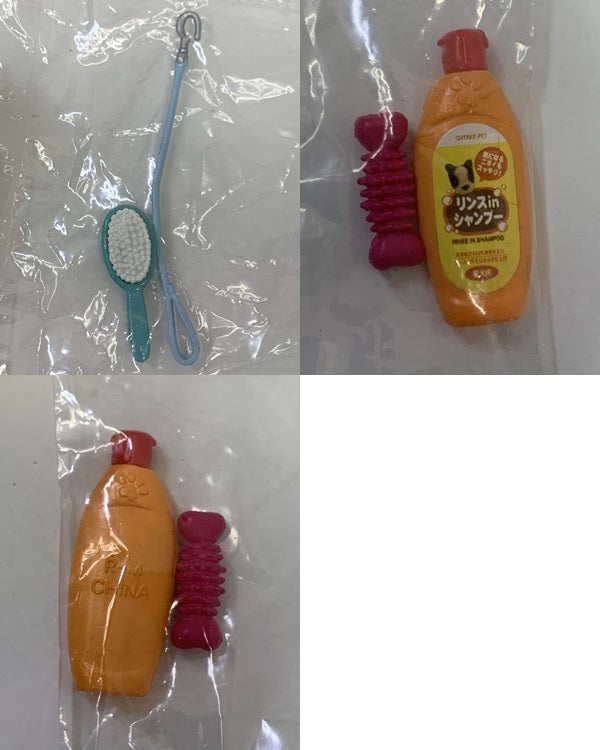 リーメント ぷちホームセンター フレンチブルドッグ その他小物