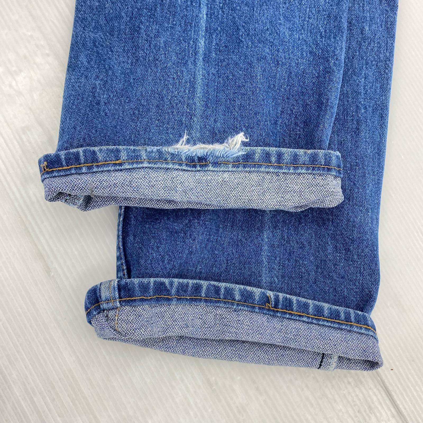 デニムパンツ Wrangler デニム・ジーンズ