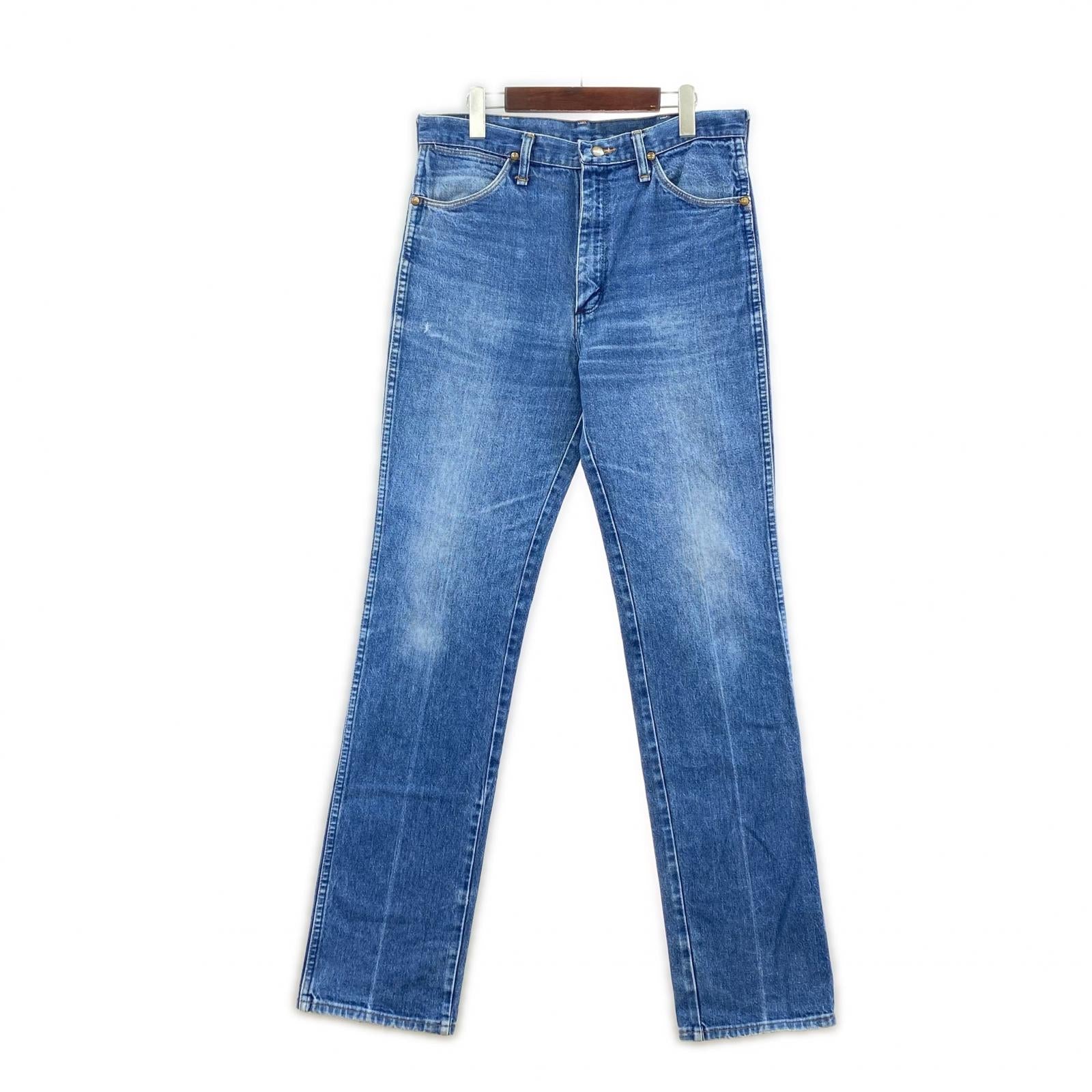 デニムパンツ Wrangler デニム・ジーンズ