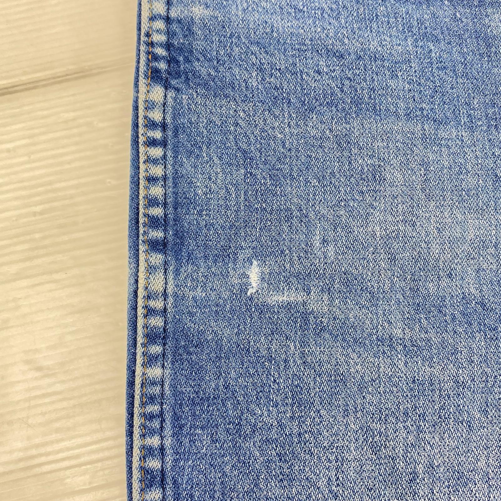 デニムパンツ Wrangler デニム・ジーンズ