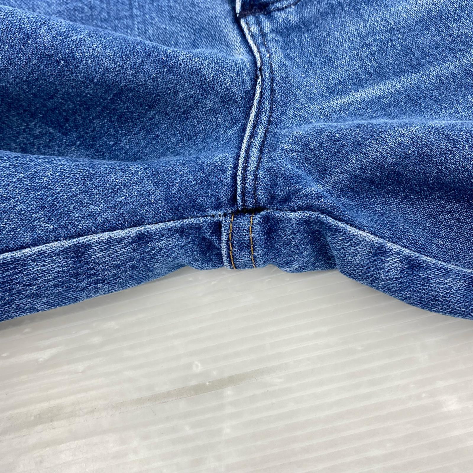 デニムパンツ Wrangler デニム・ジーンズ