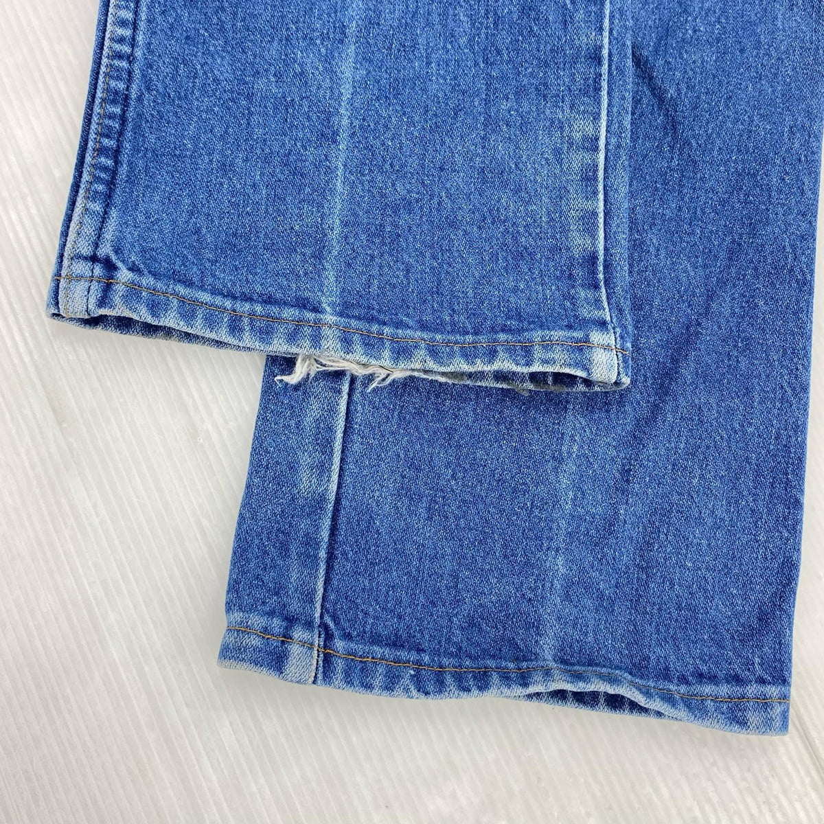 デニムパンツ Wrangler デニム・ジーンズ