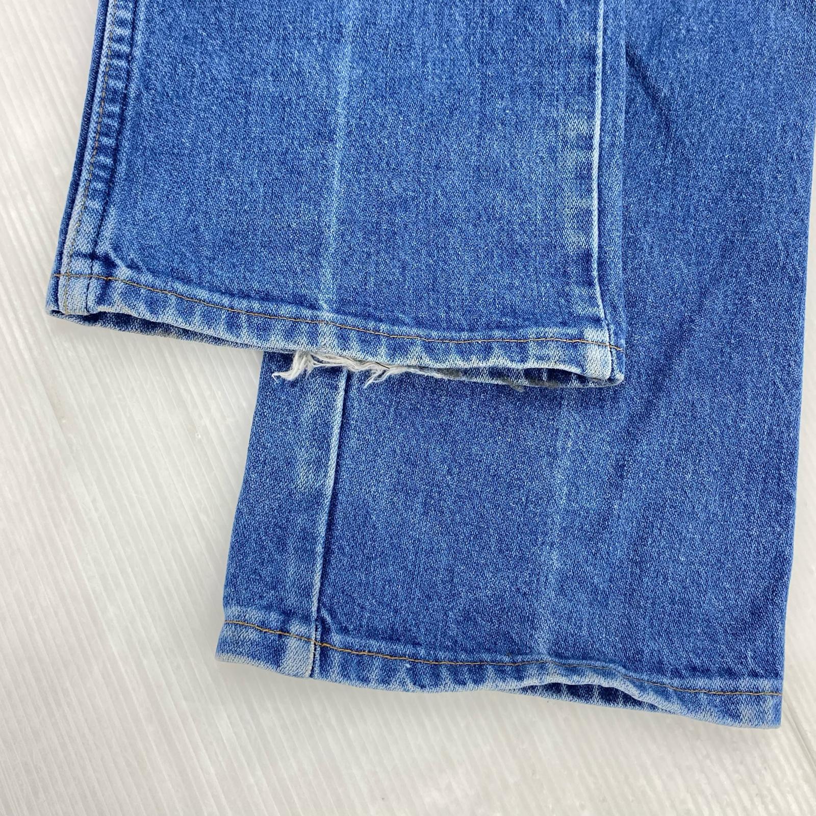 デニムパンツ Wrangler デニム・ジーンズ