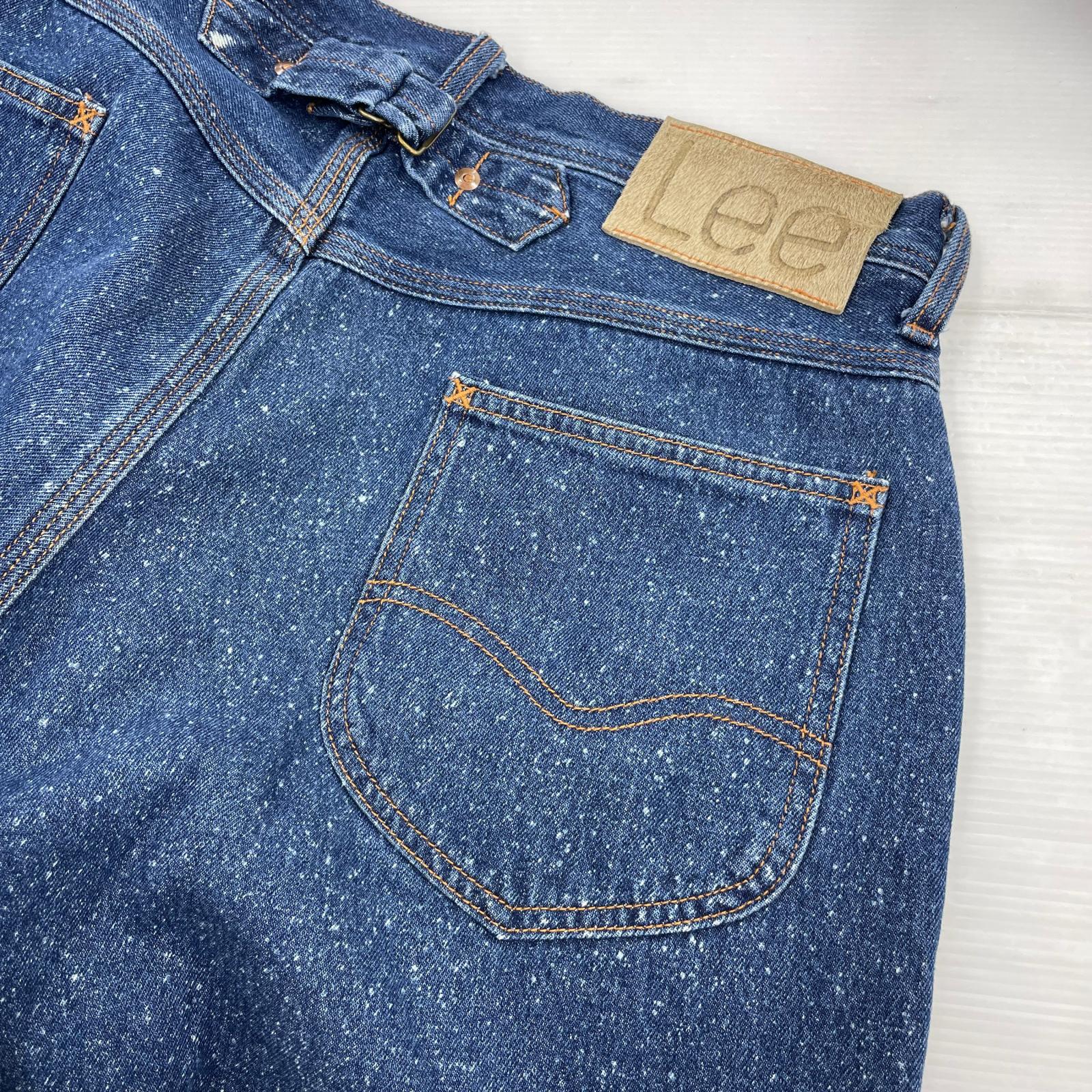 デニムパンツ Supersized Cowboy Denim M M