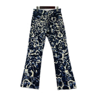 パンツ woodstock フレアパンツ W30