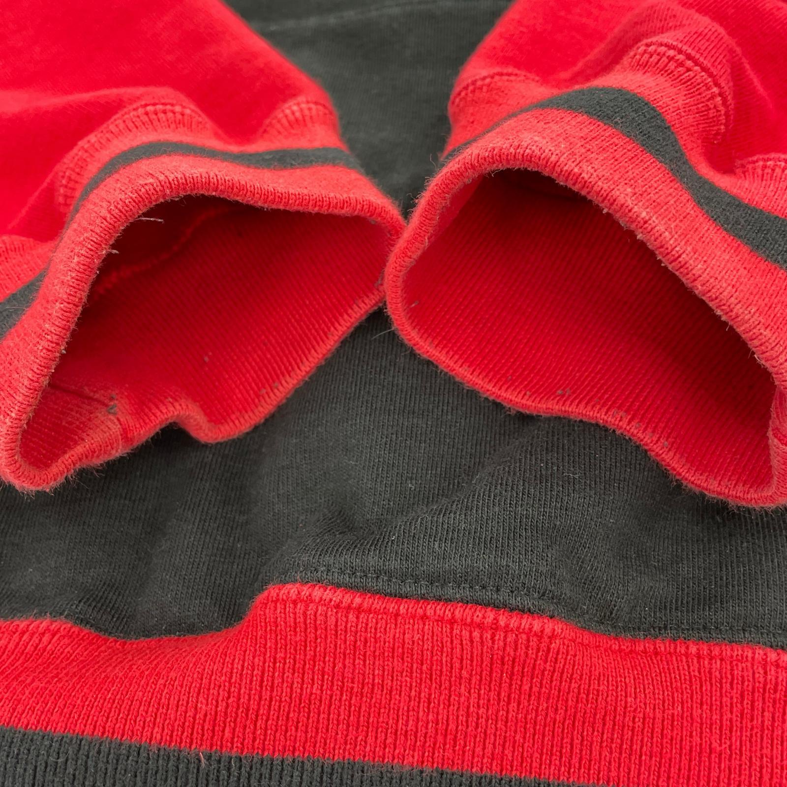 パーカー 20AW Hockey Hooded Sweatshirt L L ブラック