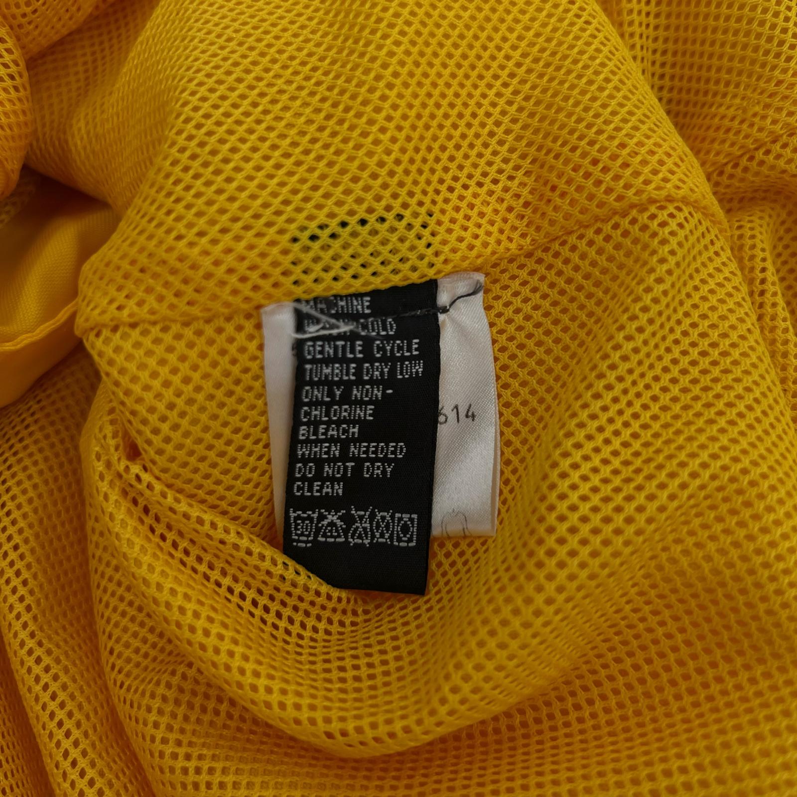 ブルゾン POLO RALPH LAUREN ブルゾン・ジャンパー L イエロー