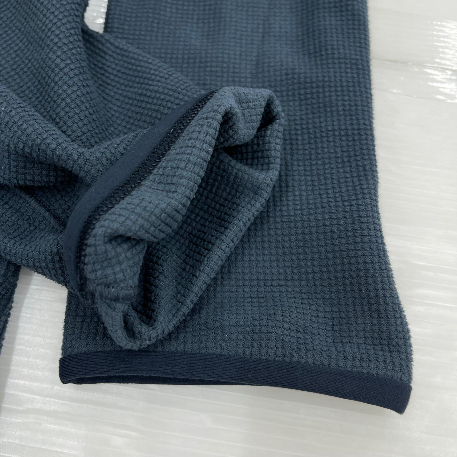 その他アウター ARC'TERYX DELTA LT JACKET L L ブルー