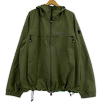 その他アウター MONCLER GRENOBLE SHIPTON JACKET GORE-TEX 4 4 グリーン