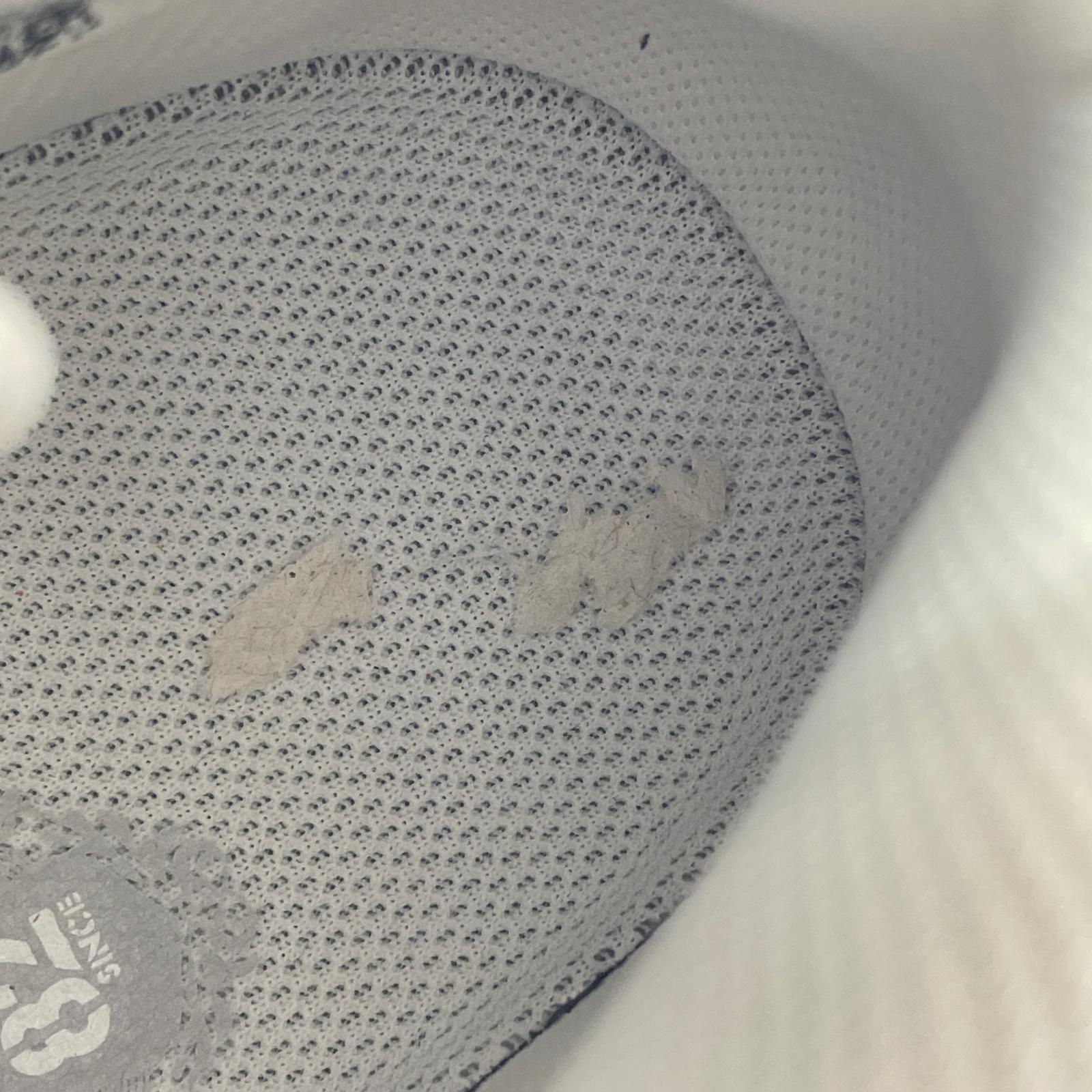 スニーカー Air Force 1 Mid ホワイト（27.5cm） 27.5cm (US9 1/2 UK9 EU45) ホワイト
