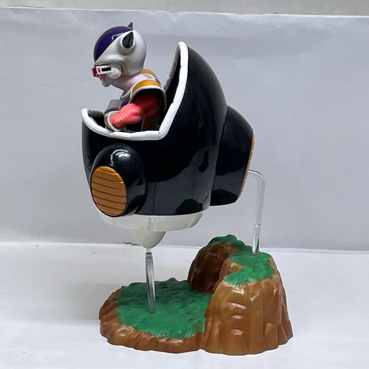 ドラゴンボール フリーザフィギュア賞 ナメック星編 ドラゴンボールZ/DRAGON BALL Z バンプレスト フィギュア/グッズ