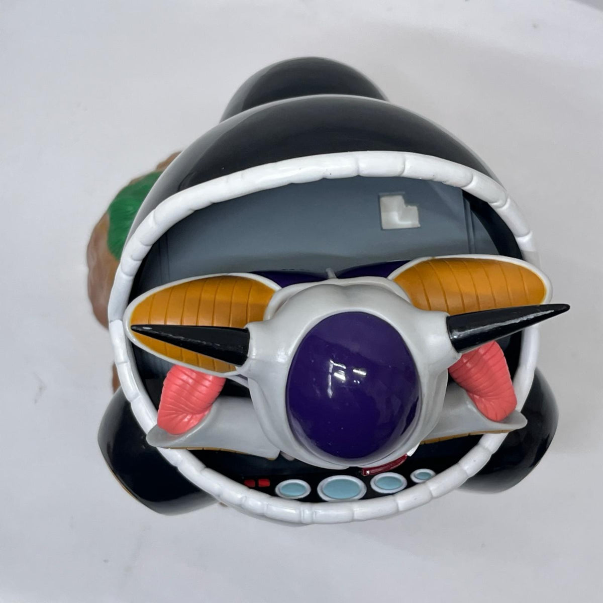 ドラゴンボール フリーザフィギュア賞 ナメック星編 ドラゴンボールZ/DRAGON BALL Z バンプレスト フィギュア/グッズ