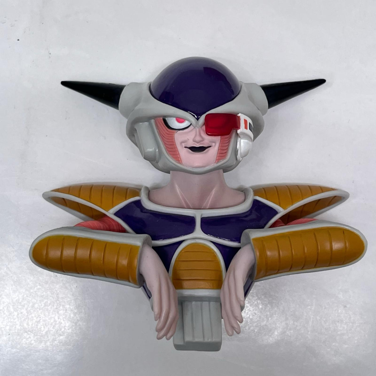 ドラゴンボール フリーザフィギュア賞 ナメック星編 ドラゴンボールZ/DRAGON BALL Z バンプレスト フィギュア/グッズ