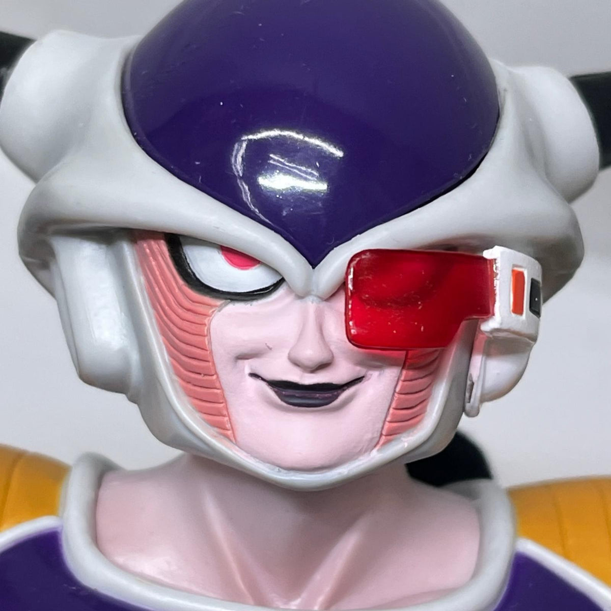 ドラゴンボール フリーザフィギュア賞 ナメック星編 ドラゴンボールZ/DRAGON BALL Z バンプレスト フィギュア/グッズ
