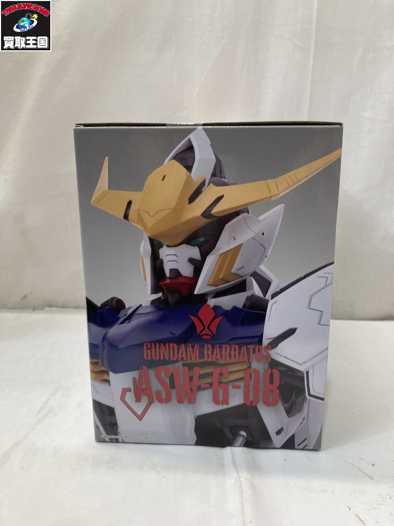 一番くじ 鉄血のオルフェンズ A賞 ガンダムバルバトス フィギュア/グッズ