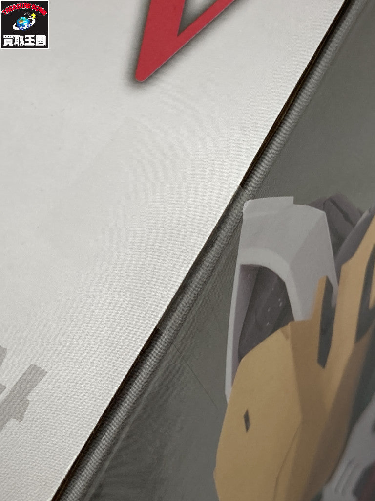 一番くじ 鉄血のオルフェンズ A賞 ガンダムバルバトス フィギュア/グッズ