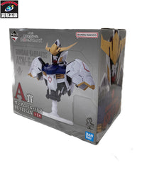 一番くじ 鉄血のオルフェンズ A賞 ガンダムバルバトス フィギュア/グッズ