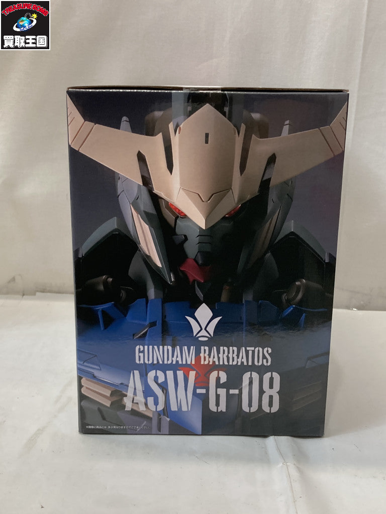 一番くじ 鉄血のオルフェンズ ラストワン賞 フィギュア/グッズ