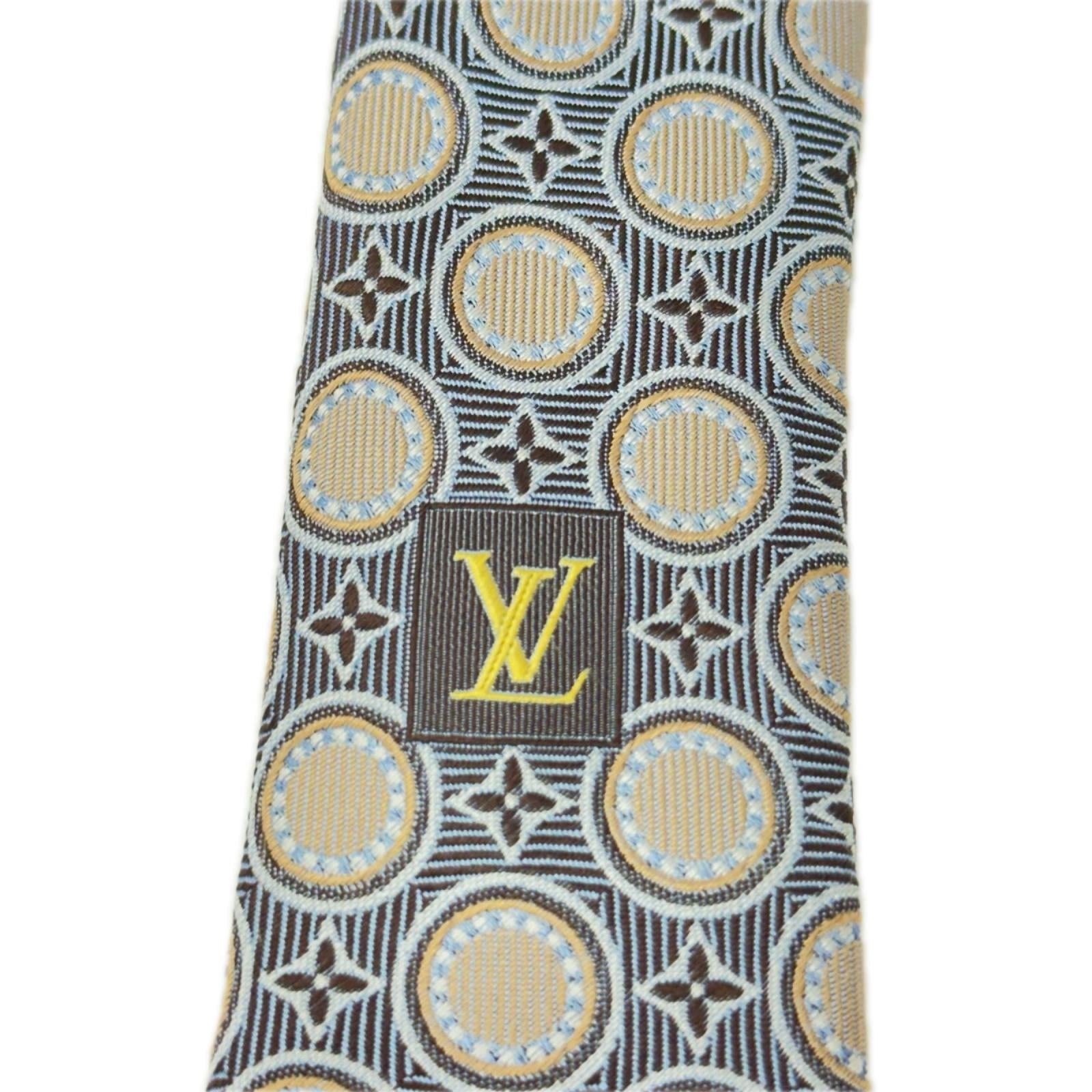 LV 　ネクタイ