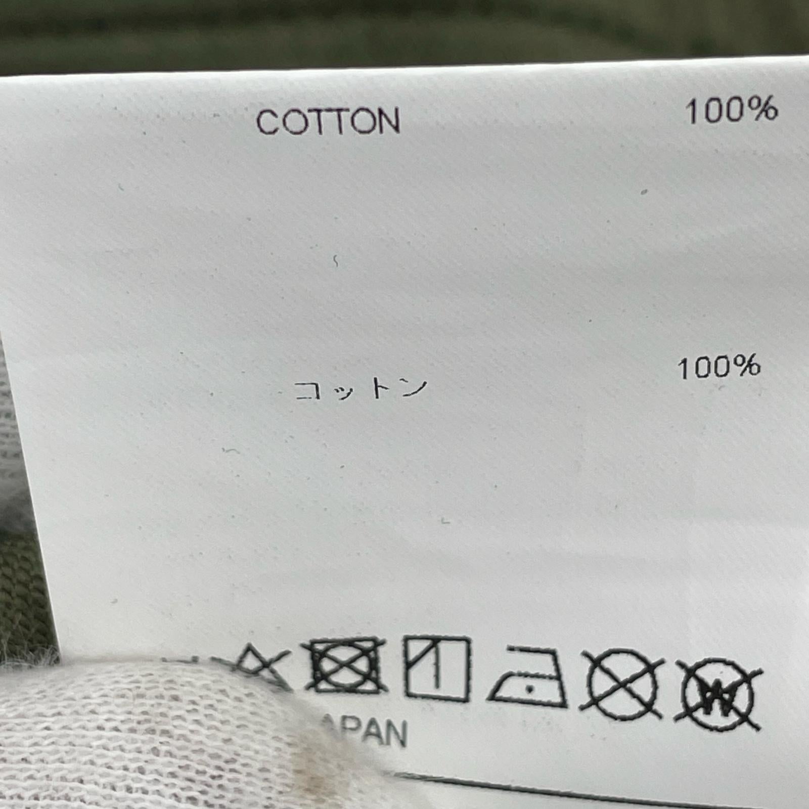 パンツ ベイカーパンツ BRDT-PTM01 W31 カーキ