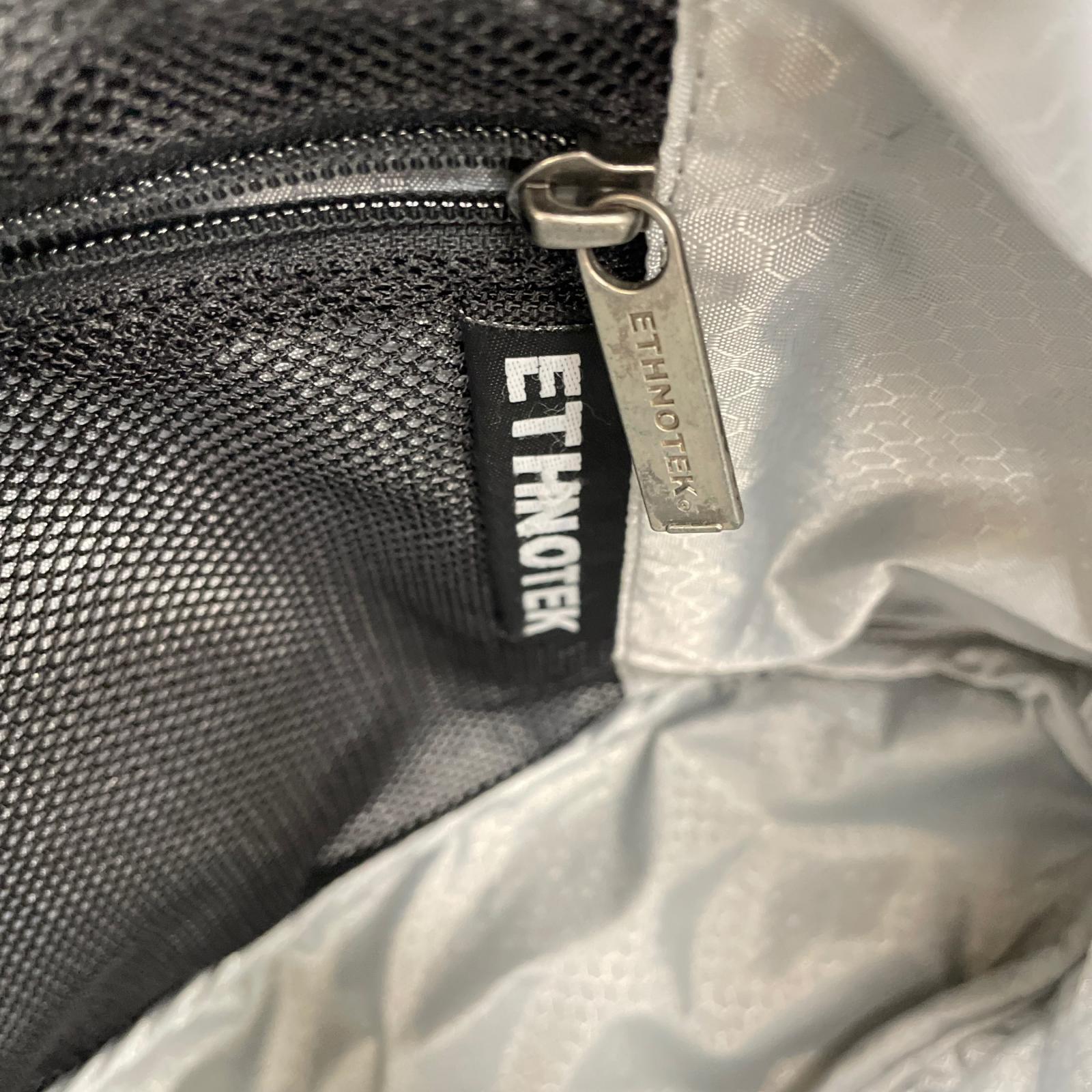 ショルダーバッグ ETHNOTEK ショルダーバッグ マルチカラー