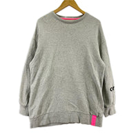 スウェット THOMAS MAGPIE GRY グレー