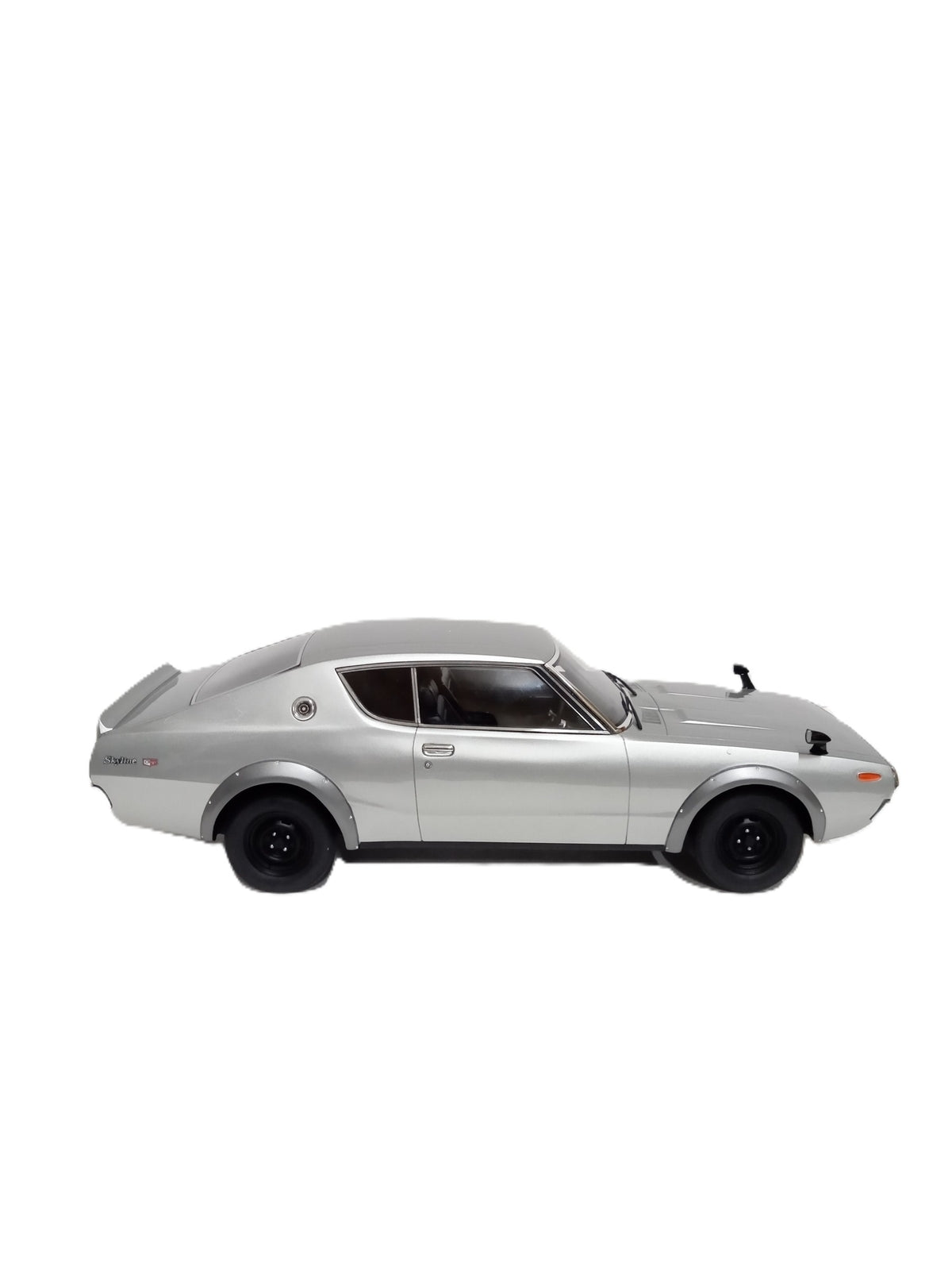SAMURAI 1/12 Nissan SKYLINE スケールカー