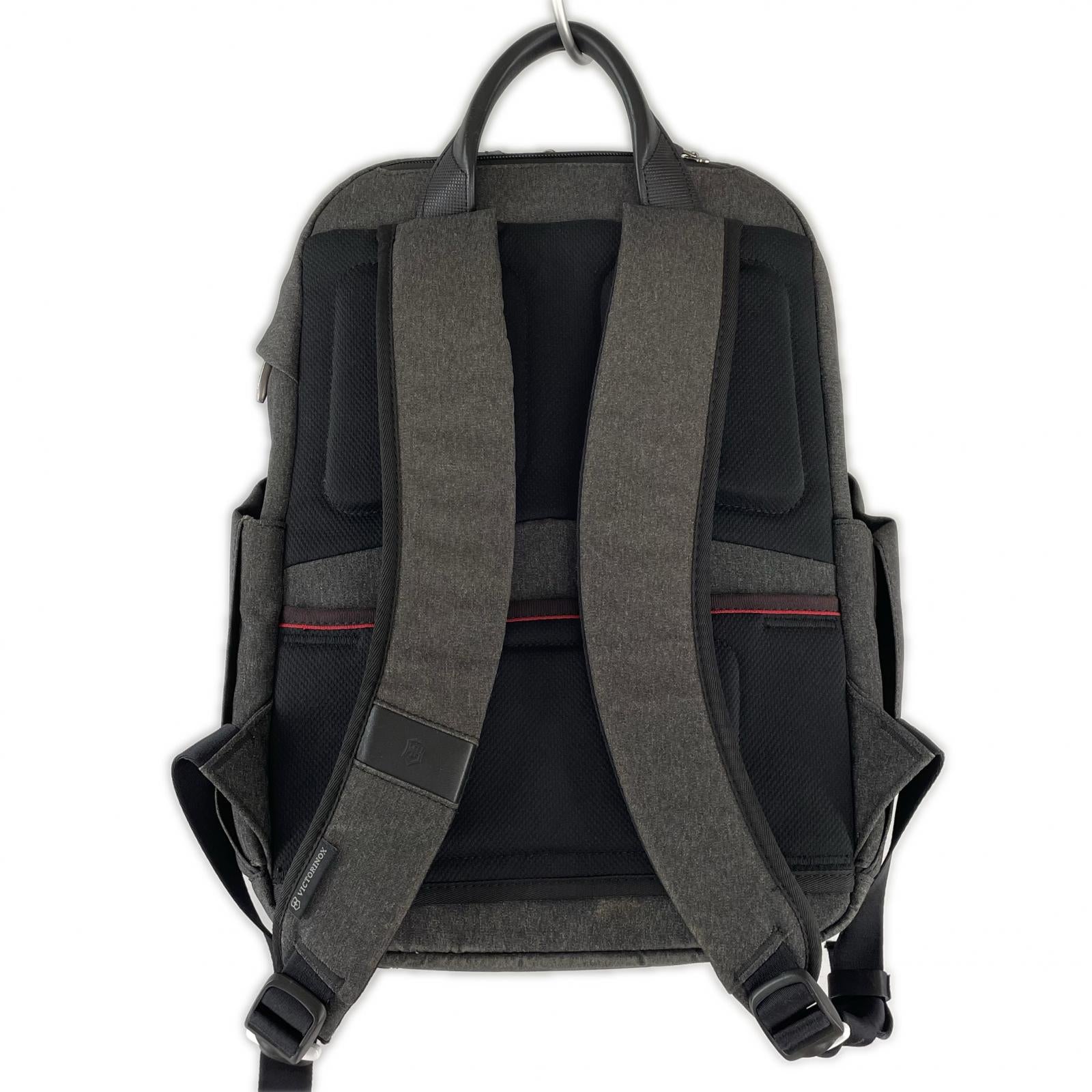 リュック・デイパック VICTORINOX/GRY グレー
