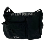 ショルダーバッグ 23SS Field Messenger Bag ブラック