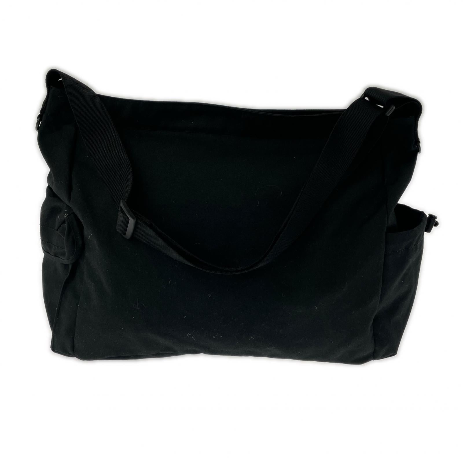 ショルダーバッグ 23SS Field Messenger Bag ブラック