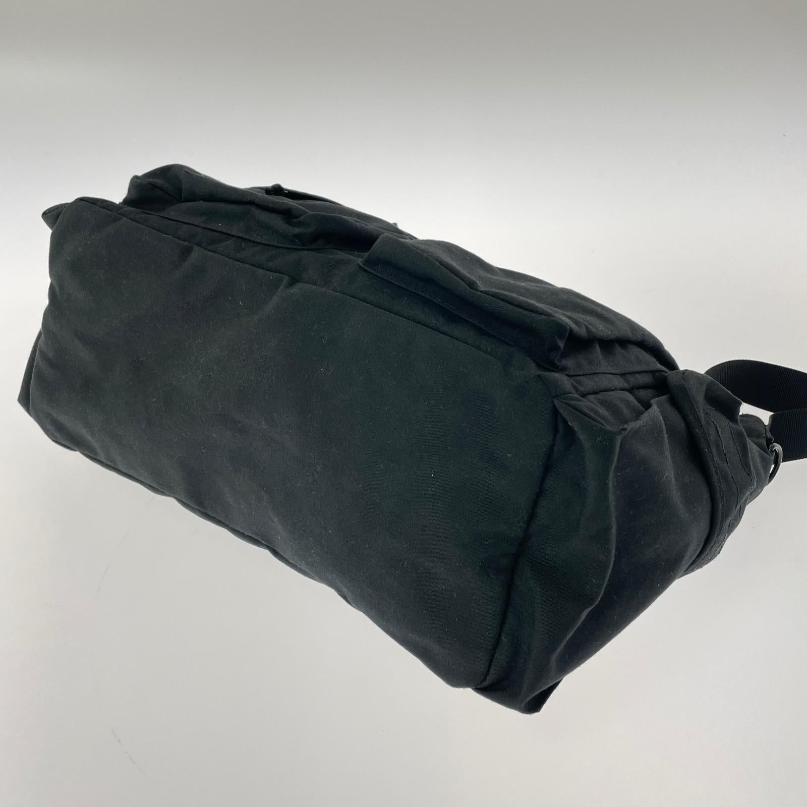 ショルダーバッグ 23SS Field Messenger Bag ブラック