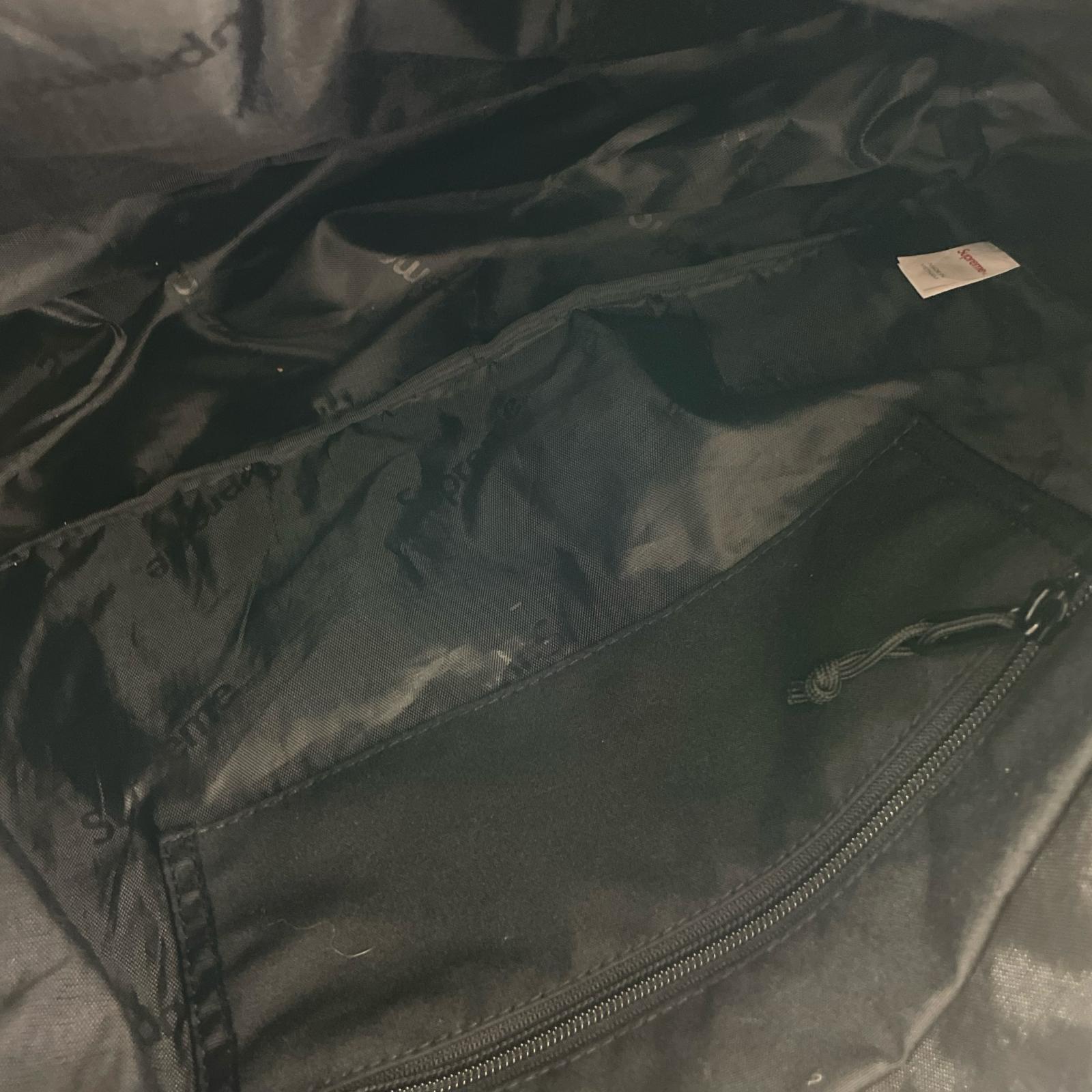 ショルダーバッグ 23SS Field Messenger Bag ブラック