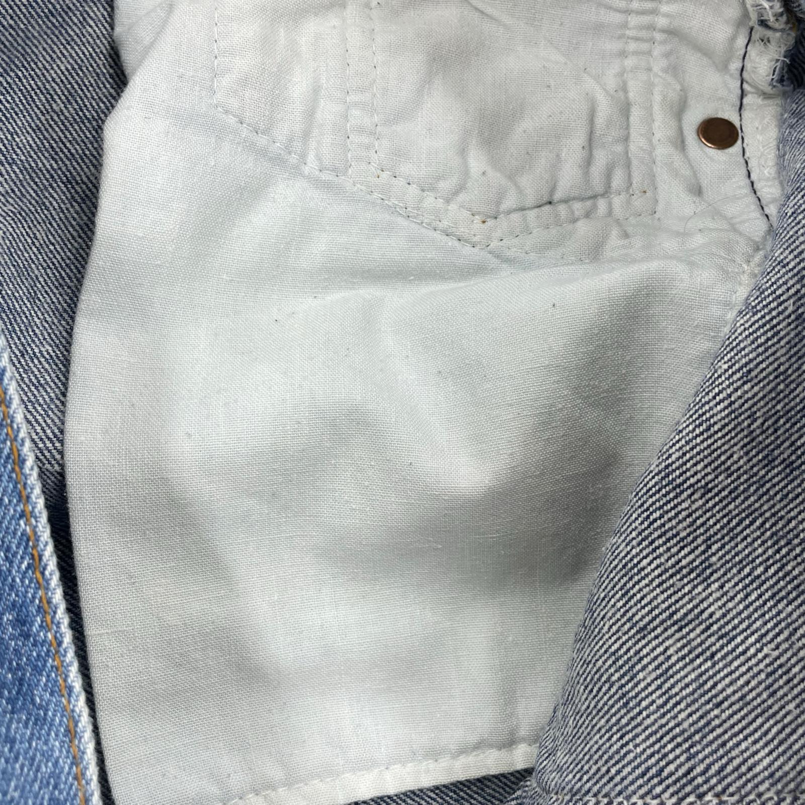 デニムパンツ 501