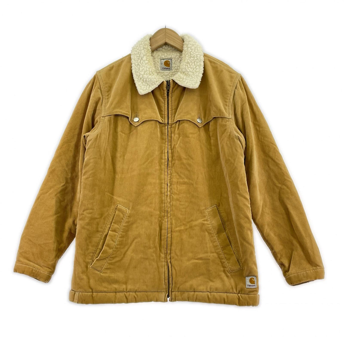 ジャケット ｺｰﾃﾞｭﾛｲ ﾍﾞｰｼﾞｭ M ベージュ