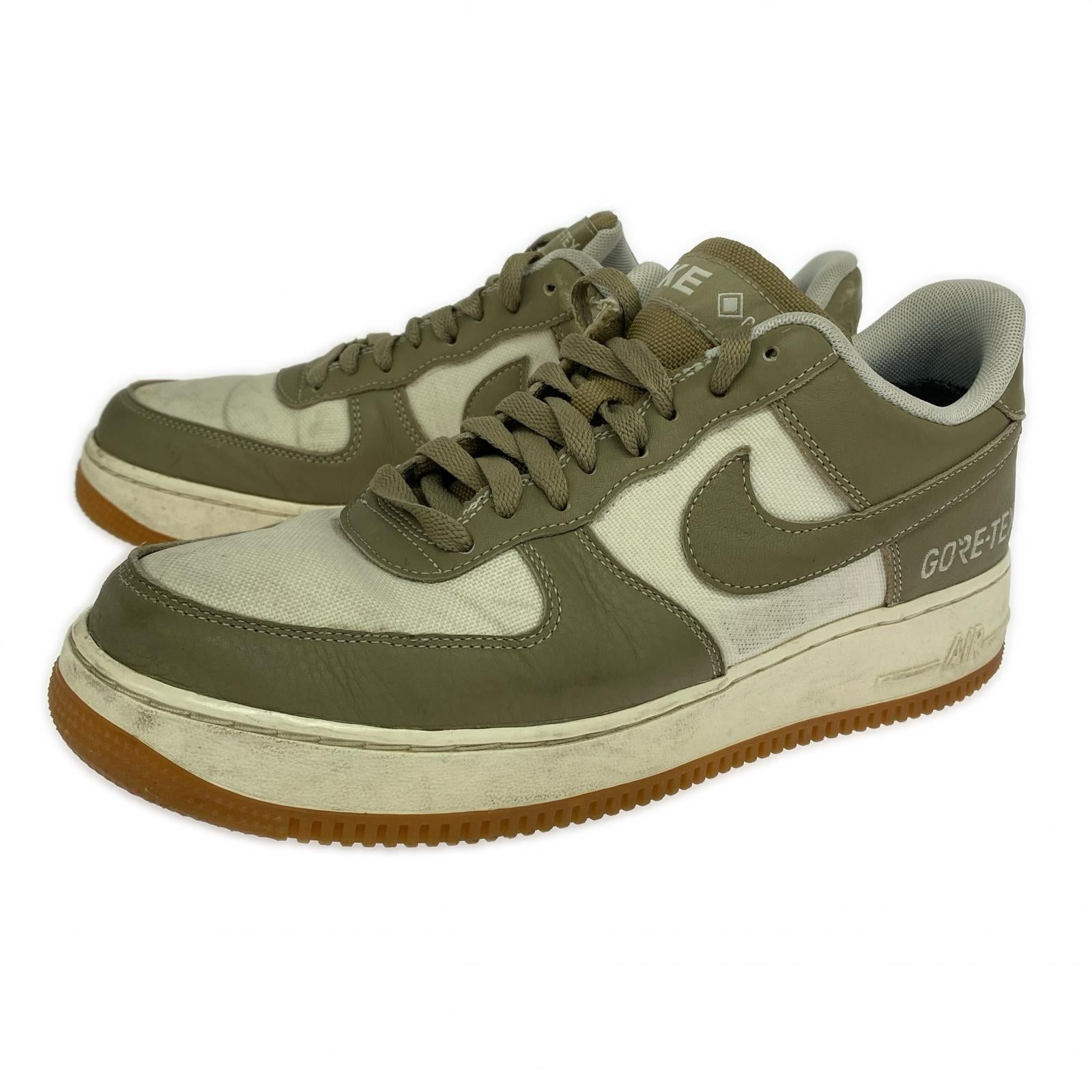 スニーカー AIR FORCE 1 LOW GTX 27cm 27cm (US9 UK8 1/2 EU44)