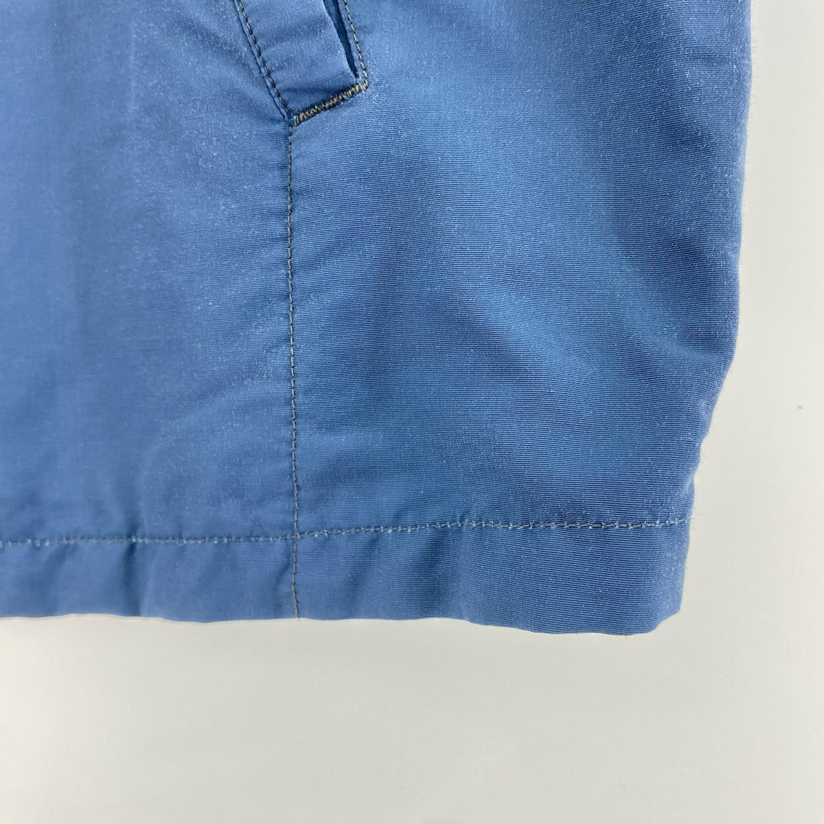 ジャケット ｽｲﾝｸﾞﾄｯﾌﾟ 青(38) 38 ブルー